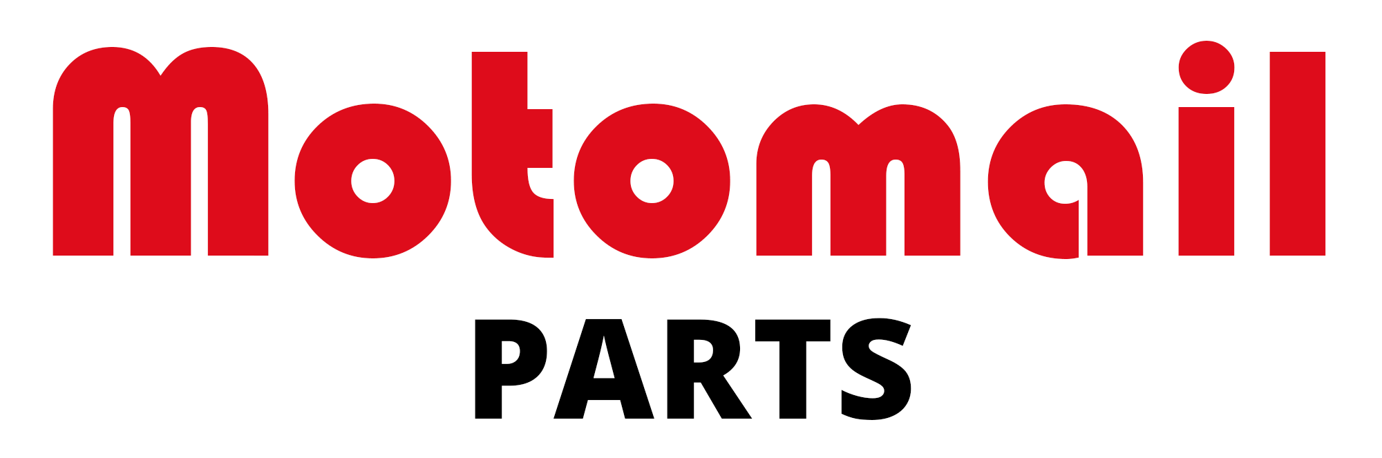 Motomail Parts