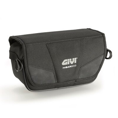 Givi T516 Handlebar Bag-luggage-Motomail - New Zealands Motorcycle Superstore