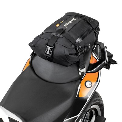 Kriega US-5 Drypack II-luggage-Motomail - New Zealands Motorcycle Superstore