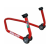 Stand Front Adjustable with Adaptors