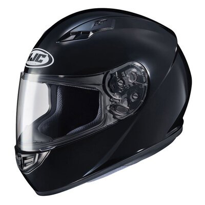 HJC CS-15 Helmet - Solid Colours-clearance-Motomail - New Zealands Motorcycle Superstore