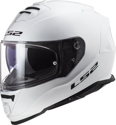 LS2 FF800 Storm Helmet-helmets-Motomail - New Zealands Motorcycle Superstore