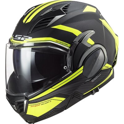 LS2 FF900 Valiant II-helmets-Motomail - New Zealands Motorcycle Superstore