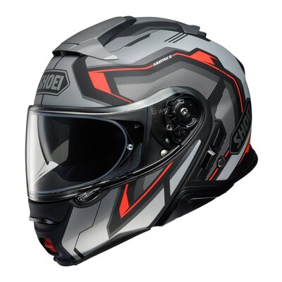 Shoei Neotec 2 Respect Helmet-clearance-Motomail - New Zealands Motorcycle Superstore