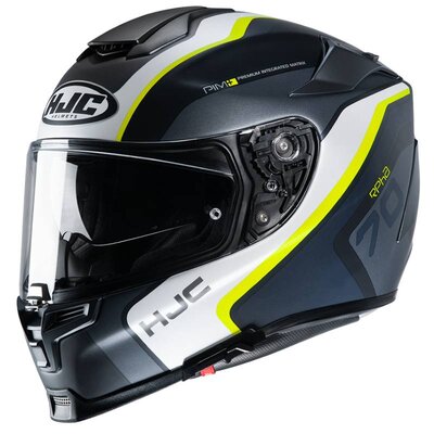 HJC RPHA 70 Helmet - Graphics-clearance-Motomail - New Zealands Motorcycle Superstore