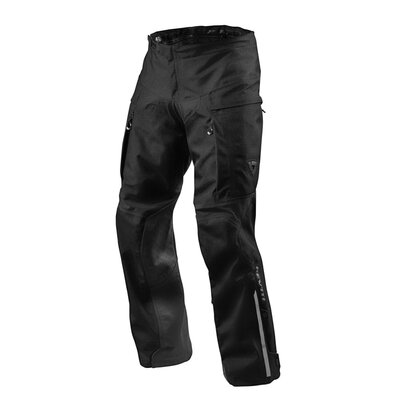 REV'IT! Component H2O Pants-mens road gear-Motomail - New Zealands Motorcycle Superstore