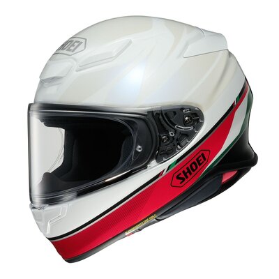 Shoei NXR2 Nocturne Helmet-helmets-Motomail - New Zealands Motorcycle Superstore