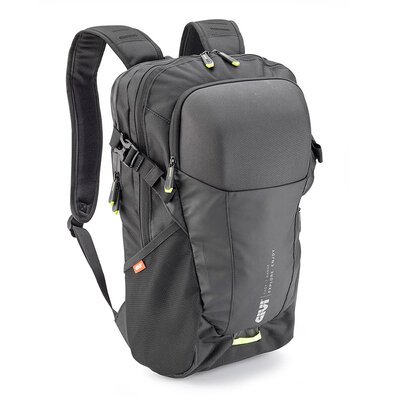 Givi EA129 Thermoformed Backpack 15L-luggage-Motomail - New Zealands Motorcycle Superstore