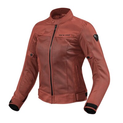 REV'IT! Eclipse Ladies Jacket-clearance-Motomail - New Zealands Motorcycle Superstore