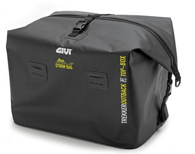 Givi T512 Inner Bag for Trekker Outback 58L Top Box-luggage-Motomail - New Zealands Motorcycle Superstore