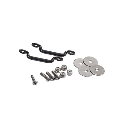 Giant Loop Footmans Loop Anchor Kit (set of 2)-accessories and tools-Motomail - New Zealands Motorcycle Superstore