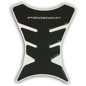 Tank Pad Carbon Small