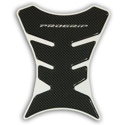 PROGRIP Carbon Tank Pad - Small-accessories and tools-Motomail - New Zealands Motorcycle Superstore