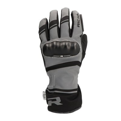 Richa Vision 2 Flare Glove-mens road gear-Motomail - New Zealands Motorcycle Superstore