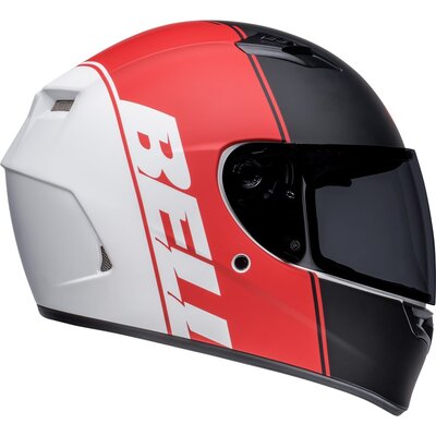 Bell Qualifier Helmet - Graphics-helmets-Motomail - New Zealands Motorcycle Superstore