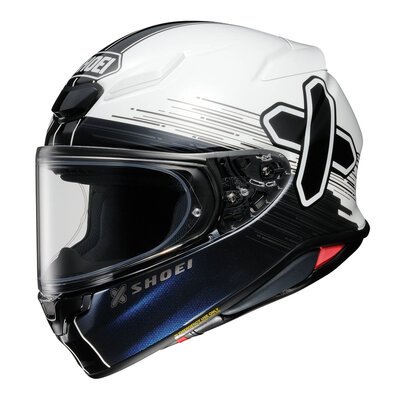 Shoei NXR2 Ideograph Helmet-full face-Motomail - New Zealands Motorcycle Superstore