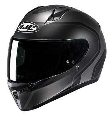 HJC C10 Elie Helmet-helmets-Motomail - New Zealands Motorcycle Superstore