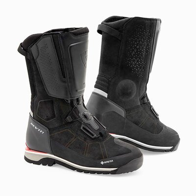 REV'IT! Discovery Boot-footwear-Motomail - New Zealands Motorcycle Superstore