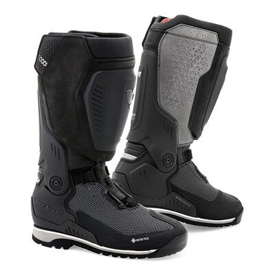 REV'IT! Expedition GTX Boot-adventure-Motomail - New Zealands Motorcycle Superstore