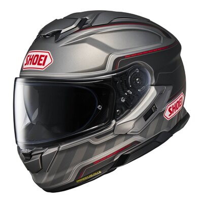 Shoei GT-Air 3 Discipline Helmet-full face-Motomail - New Zealands Motorcycle Superstore