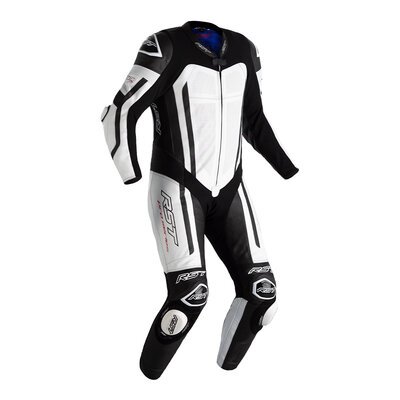 RST Pro Series Evo Airbag Race Suit-1 piece-Motomail - New Zealands Motorcycle Superstore