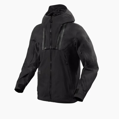 REV'IT! Component 2 Jacket-mens road gear-Motomail - New Zealands Motorcycle Superstore