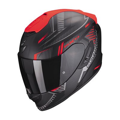 Scorpion EXO-1400 EVO Air Shell Graphic Helmet-full face-Motomail - New Zealands Motorcycle Superstore