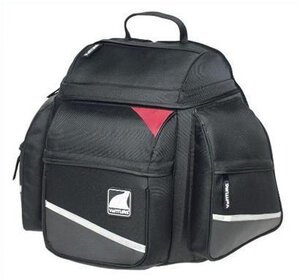 VENTURA 'Aero Spada VII' Tail Bag