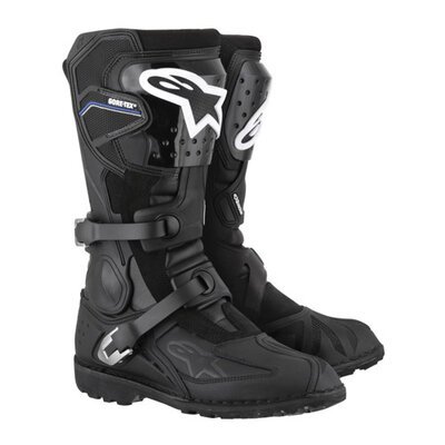 Alpinestars Toucan Boots-mens road gear-Motomail - New Zealands Motorcycle Superstore