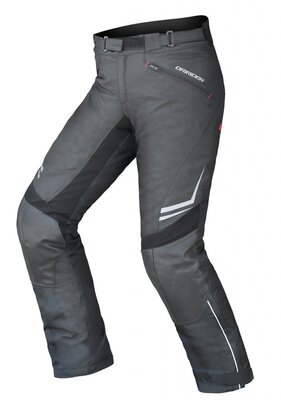 Dririder Nordic 2 Pants - Short-mens road gear-Motomail - New Zealands Motorcycle Superstore