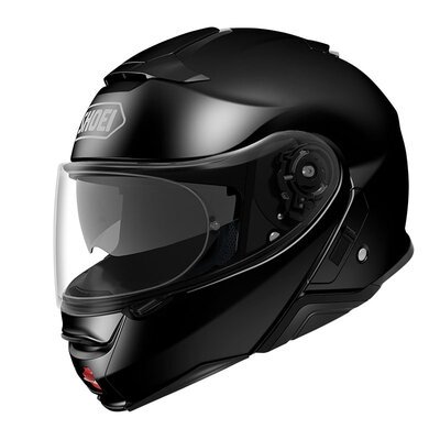 Shoei Neotec 2 Helmet Solid Colours-clearance-Motomail - New Zealands Motorcycle Superstore