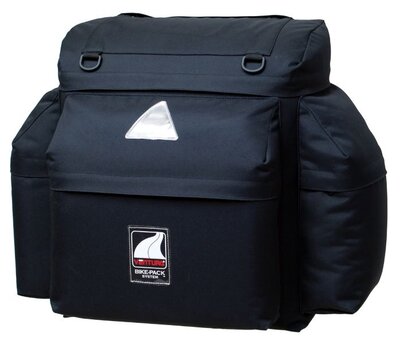 VENTURA 'Bathurst II' Tail Bag-luggage-Motomail - New Zealands Motorcycle Superstore