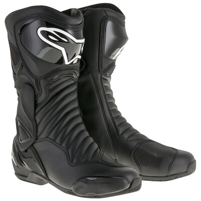 Alpinestars SMX-6 V2 Boots-mens road gear-Motomail - New Zealands Motorcycle Superstore