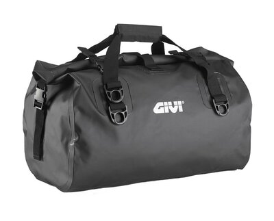 Givi EA115 40 Litre Waterproof Seat Bag-luggage-Motomail - New Zealands Motorcycle Superstore