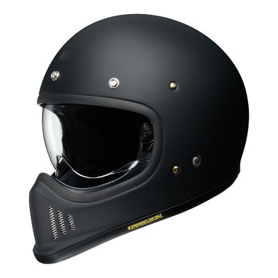 Shoei EX-ZERO Helmet-clearance-Motomail - New Zealands Motorcycle Superstore