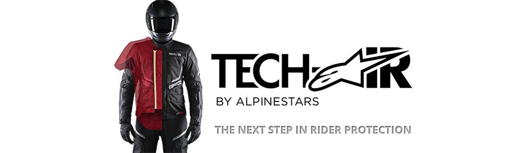 Alpinestars Tech-Air Airbag System