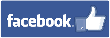 facebook button