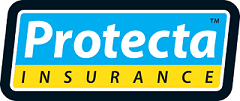 Protecta Insurance Logo