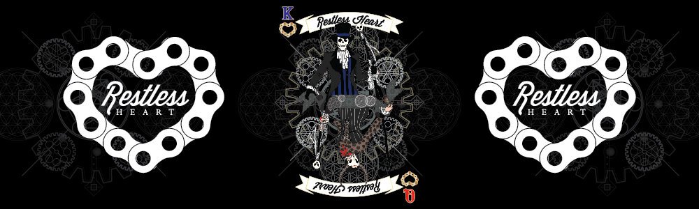 Restless Heart