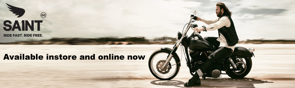 saint unbreakable gear