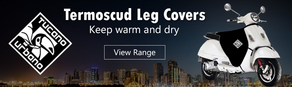 tucano urbano termoscud leg covers