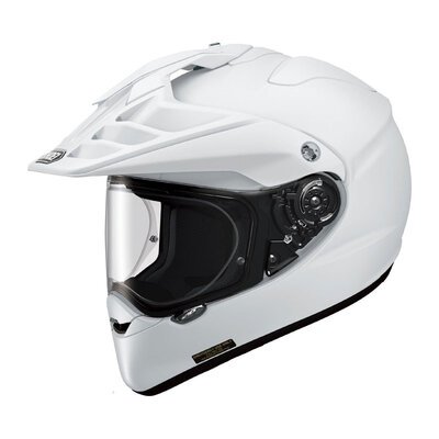 Shoei Hornet ADV Helmet-helmets-Motomail - New Zealands Motorcycle Superstore