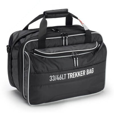 Givi T484 Internal Soft Bag for Trekker Top Boxes-accessories-Motomail - New Zealands Motorcycle Superstore