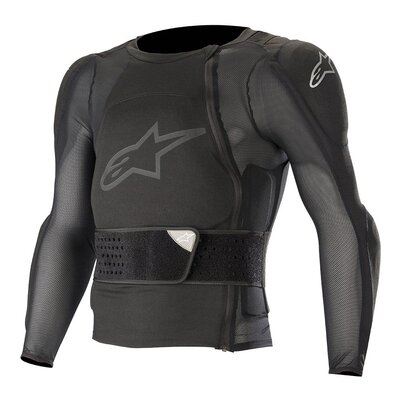 Alpinestars Paragon Pro Jacket-mens road gear-Motomail - New Zealands Motorcycle Superstore