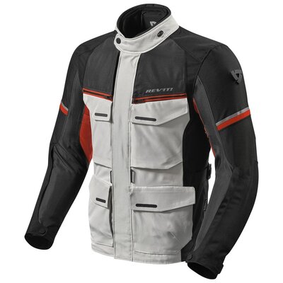 REV'IT! Outback 3 Jacket-clearance-Motomail - New Zealands Motorcycle Superstore