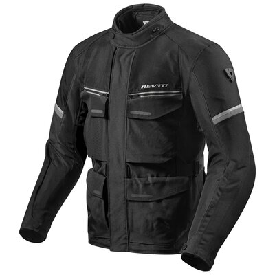 REV'IT! Outback 3 Jacket-clearance-Motomail - New Zealands Motorcycle Superstore