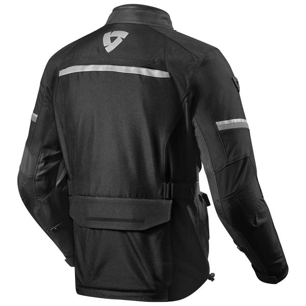 REV'IT! Outback Jacket Men's Clearance Gear Motomail New