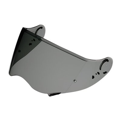 Shoei CNS-2 Visor for Hornet ADV-helmet accessories-Motomail - New Zealands Motorcycle Superstore