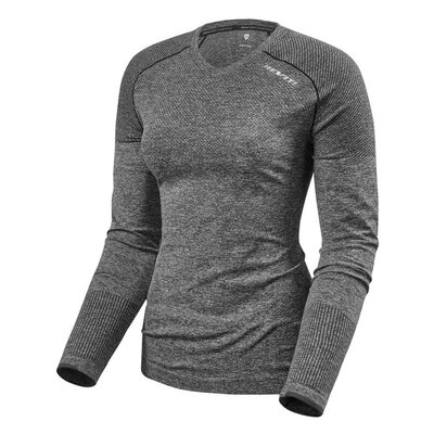 REV'IT! Airborne LS Ladies Thermal Shirt-ladies road gear-Motomail - New Zealands Motorcycle Superstore