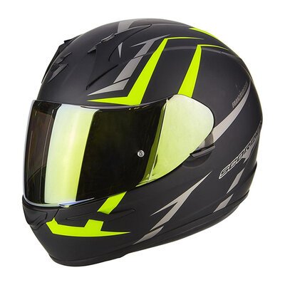 Scorpion EXO 390 Helmet - Graphics-helmets-Motomail - New Zealand's Motorcycle Superstore